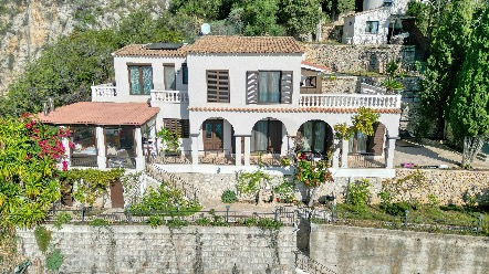 Proprietà di lusso con vista panoramica su Monaco e sul Mediterraneo - A due passi da Monte Carlo 3