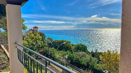 Proprietà di lusso con vista panoramica su Monaco e sul Mediterraneo - A due passi da Monte Carlo 8