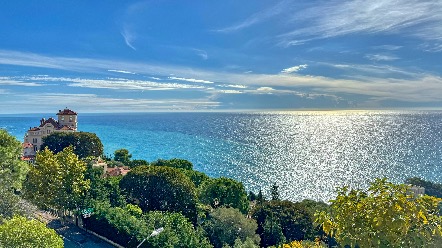 Proprietà di lusso con vista panoramica su Monaco e sul Mediterraneo - A due passi da Monte Carlo 2