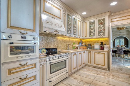 Proprietà di lusso con vista panoramica su Monaco e sul Mediterraneo - A due passi da Monte Carlo 9