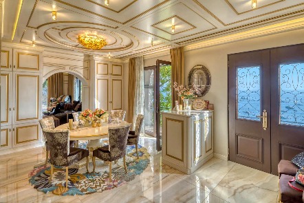 Proprietà di lusso con vista panoramica su Monaco e sul Mediterraneo - A due passi da Monte Carlo 10