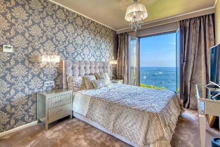 Proprietà di lusso con vista panoramica su Monaco e sul Mediterraneo - A due passi da Monte Carlo 17