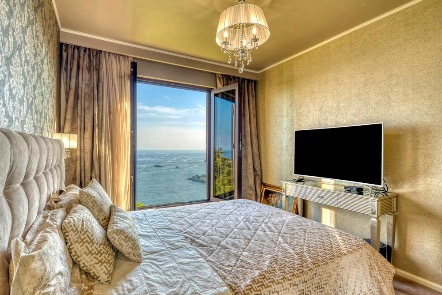 Proprietà di lusso con vista panoramica su Monaco e sul Mediterraneo - A due passi da Monte Carlo 16