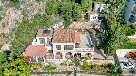 Proprietà di lusso con vista panoramica su Monaco e sul Mediterraneo - A due passi da Monte Carlo 19