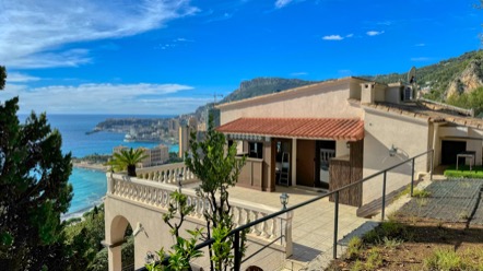 Proprietà di lusso con vista panoramica su Monaco e sul Mediterraneo - A due passi da Monte Carlo 23