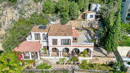 Proprietà di lusso con vista panoramica su Monaco e sul Mediterraneo - A due passi da Monte Carlo 18