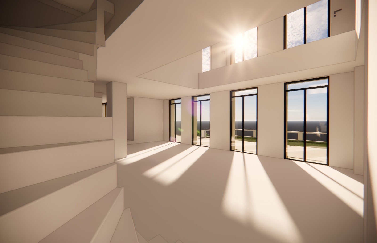 Propriété Belle Époque à 1 km de Monaco avec potentiel d'extension – 500m² sur terrain de 1500m² 12