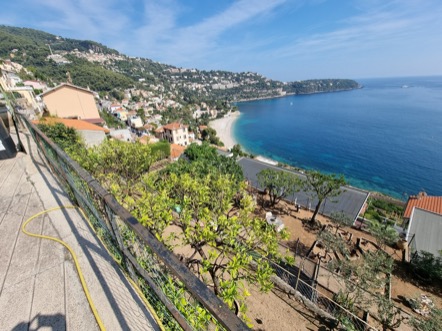 Фантастическая недвижимость в одном километре от Княжества Монако 18
