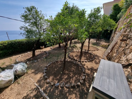 Propriété Belle Époque à 1 km de Monaco avec potentiel d'extension – 500m² sur terrain de 1500m² 20