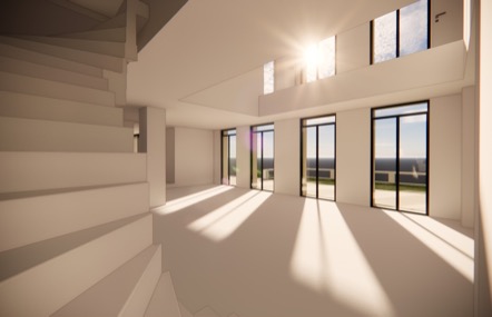 Propriété Belle Époque à 1 km de Monaco avec potentiel d'extension – 500m² sur terrain de 1500m² 12