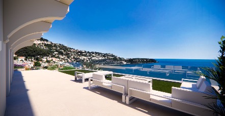 Propriété Belle Époque à 1 km de Monaco avec potentiel d'extension – 500m² sur terrain de 1500m² 8