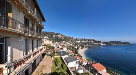 Propriété Belle Époque à 1 km de Monaco avec potentiel d'extension – 500m² sur terrain de 1500m² 15