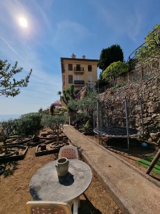 Propriété Belle Époque à 1 km de Monaco avec potentiel d'extension – 500m² sur terrain de 1500m² 19