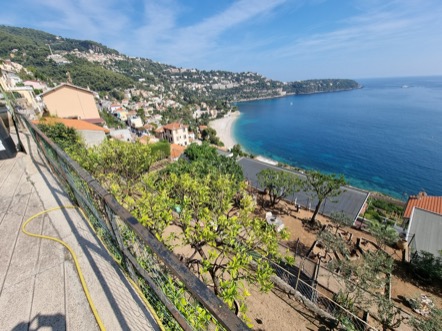 Propriété Belle Époque à 1 km de Monaco avec potentiel d'extension – 500m² sur terrain de 1500m² 18