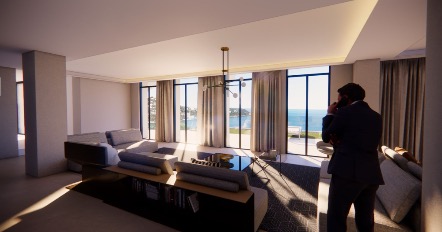 Propriété Belle Époque à 1 km de Monaco avec potentiel d'extension – 500m² sur terrain de 1500m² 11