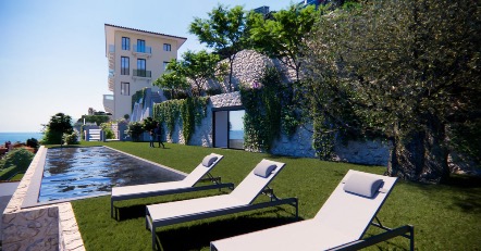 Propriété Belle Époque à 1 km de Monaco avec potentiel d'extension – 500m² sur terrain de 1500m² 6
