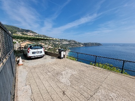 Propriété Belle Époque à 1 km de Monaco avec potentiel d'extension – 500m² sur terrain de 1500m² 21
