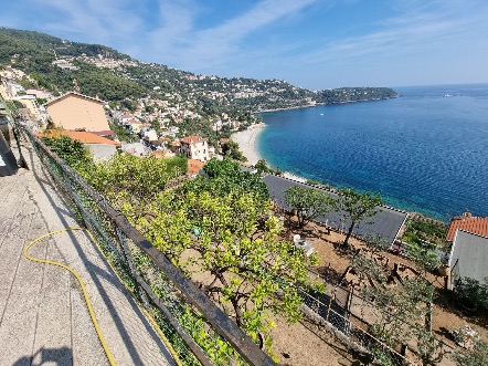Propriété Belle Époque à 1 km de Monaco avec potentiel d'extension – 500m² sur terrain de 1500m² 16