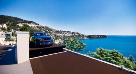 Propriété Belle Époque à 1 km de Monaco avec potentiel d'extension – 500m² sur terrain de 1500m² 5