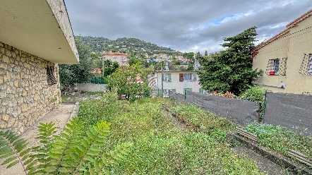 Graziosa casa-villetta a Roquebrune Cap Martin  20