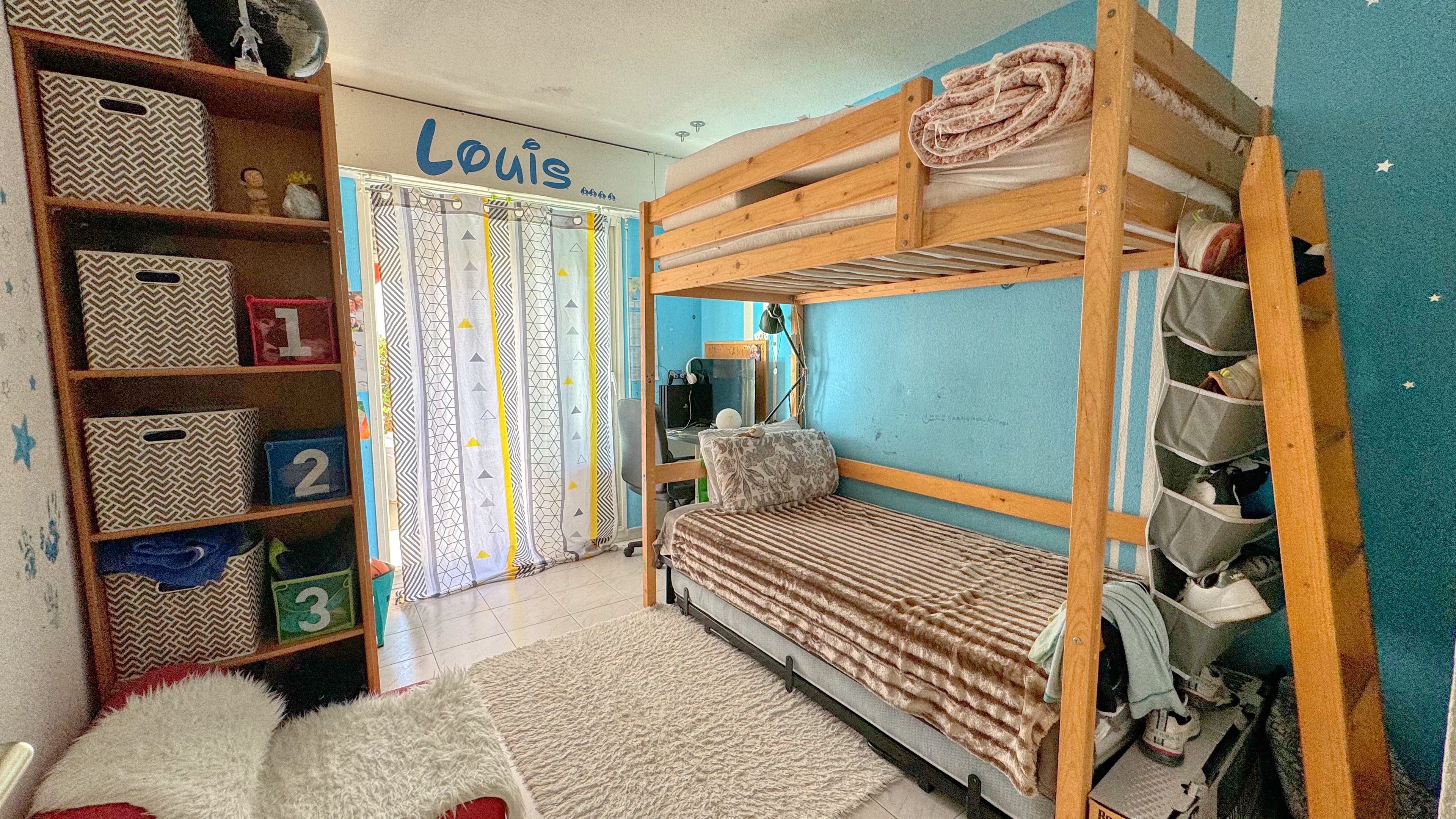 Appartement 2 Pièces avec Vue Mer à Beausoleil – Investissement Locatif Rentable 9
