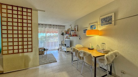 Appartement 2 Pièces avec Vue Mer à Beausoleil – Investissement Locatif Rentable 4