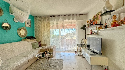 Appartement 2 Pièces avec Vue Mer à Beausoleil – Investissement Locatif Rentable 6