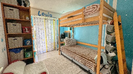 Appartement 2 Pièces avec Vue Mer à Beausoleil – Investissement Locatif Rentable 9
