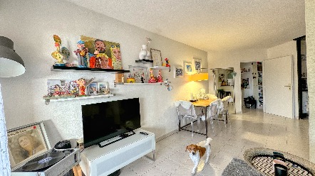 Appartement 2 Pièces avec Vue Mer à Beausoleil – Investissement Locatif Rentable 7