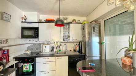 Appartement 2 Pièces avec Vue Mer à Beausoleil – Investissement Locatif Rentable 8