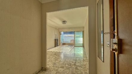 Appartamento di 2 stanze con vista mare a Carnoles, vicino al centro - 67m² con parcheggio e cantina 4