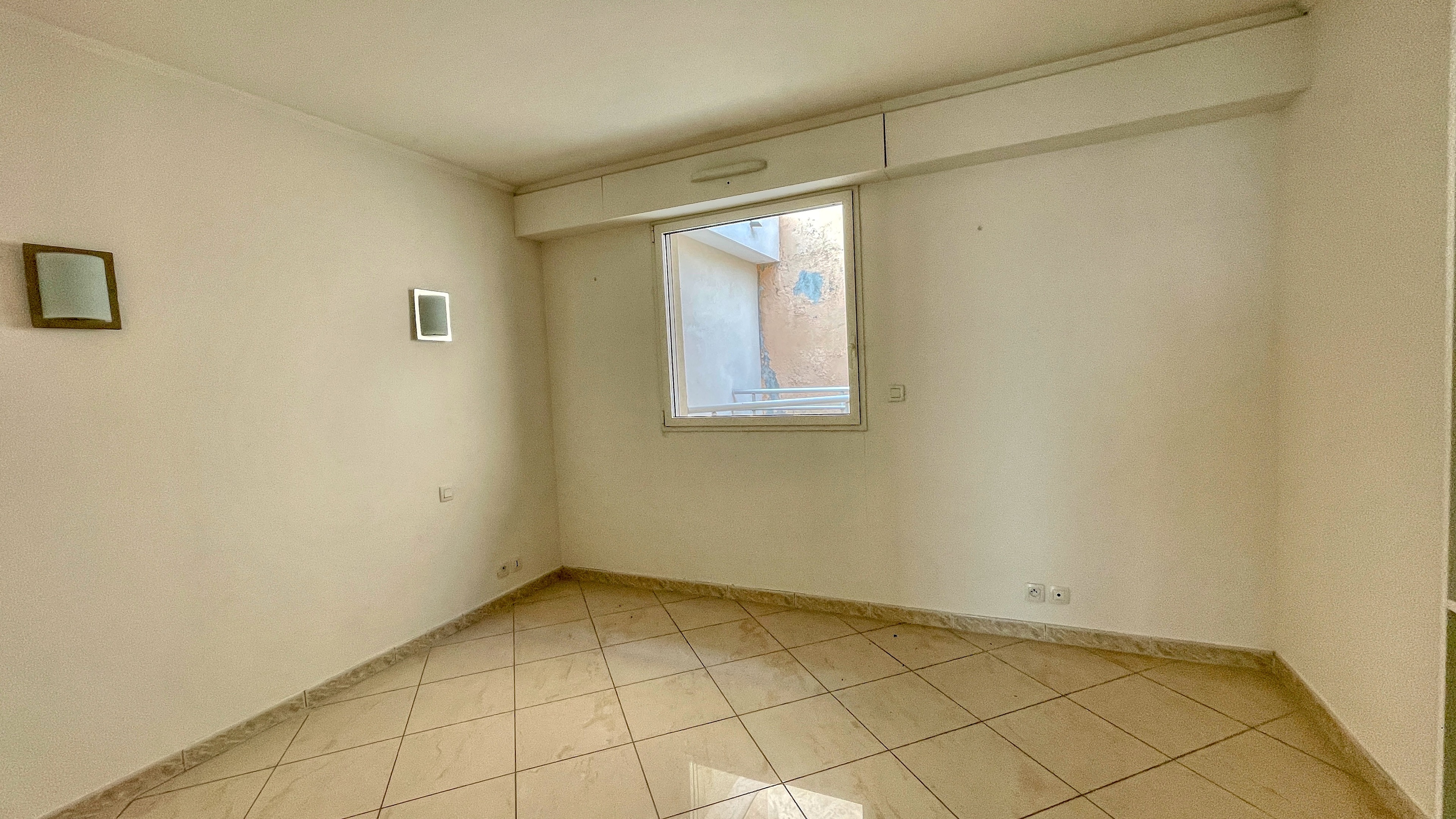 Appartement 3 pièces avec terrasse vue mer à Cap d'Ail, près de Monaco 11