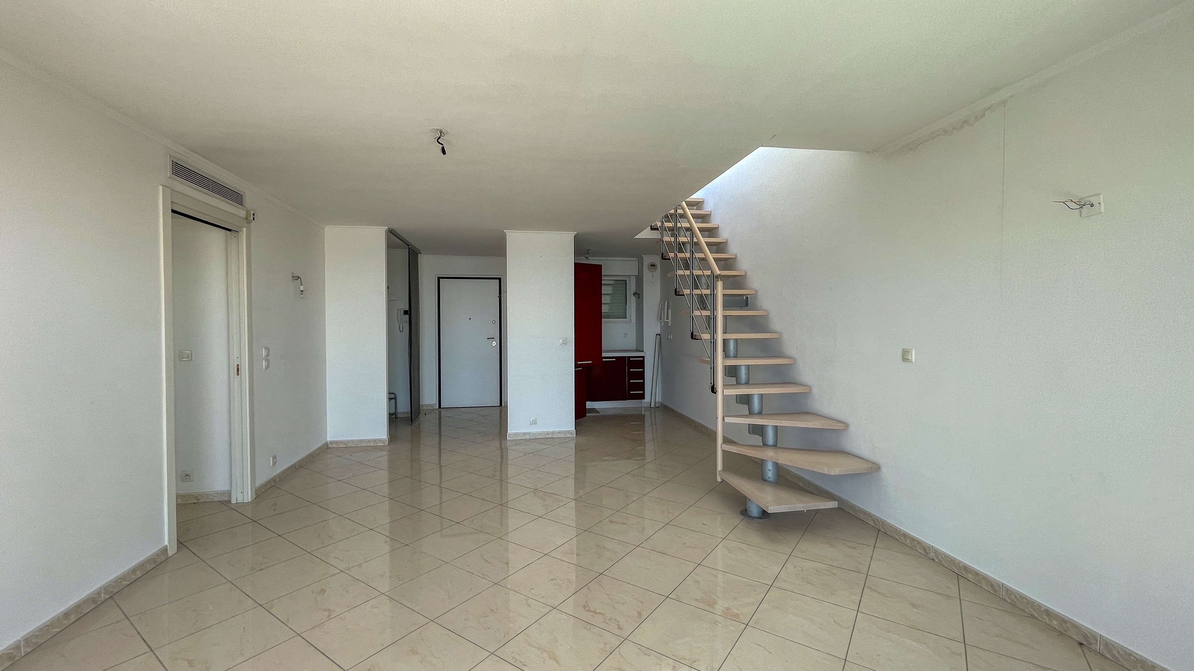 Appartement 3 pièces avec terrasse vue mer à Cap d'Ail, près de Monaco 7