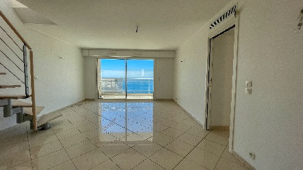Appartement 3 pièces avec terrasse vue mer à Cap d'Ail, près de Monaco 6