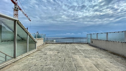 Appartement 3 pièces avec terrasse vue mer à Cap d'Ail, près de Monaco 12