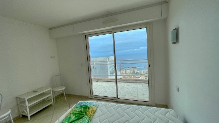 Appartement 3 pièces avec terrasse vue mer à Cap d'Ail, près de Monaco 9