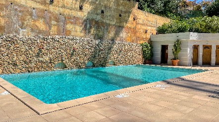 Appartement 3 pièces avec terrasse vue mer à Cap d'Ail, près de Monaco 17