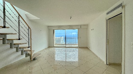 Appartement 3 pièces avec terrasse vue mer à Cap d'Ail, près de Monaco 5