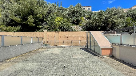 Appartement 3 pièces avec terrasse vue mer à Cap d'Ail, près de Monaco 16