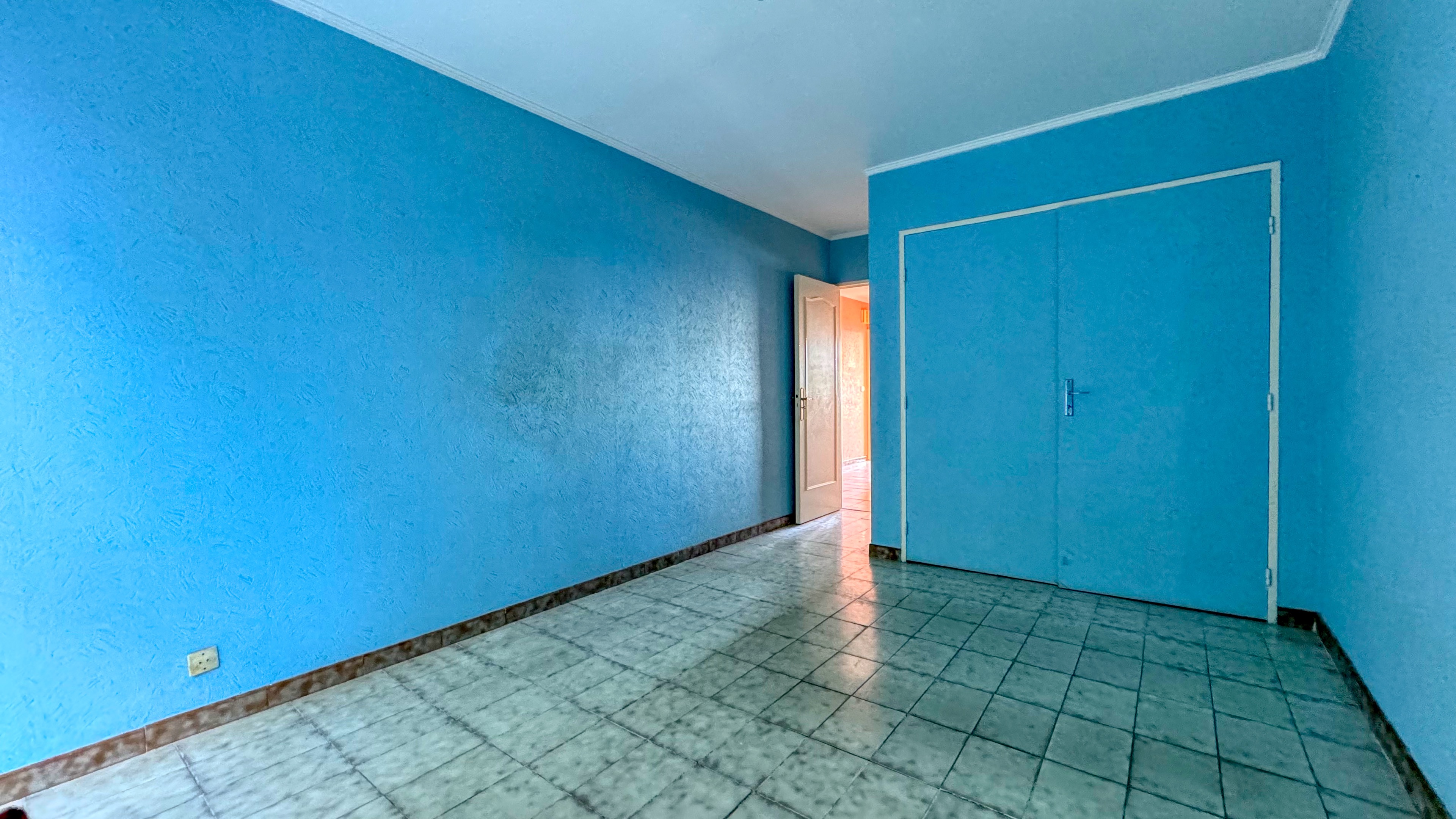 Appartement 3 pièces à Beausoleil, proche de Monaco et du Centre Hospitalier Princesse Grace 6
