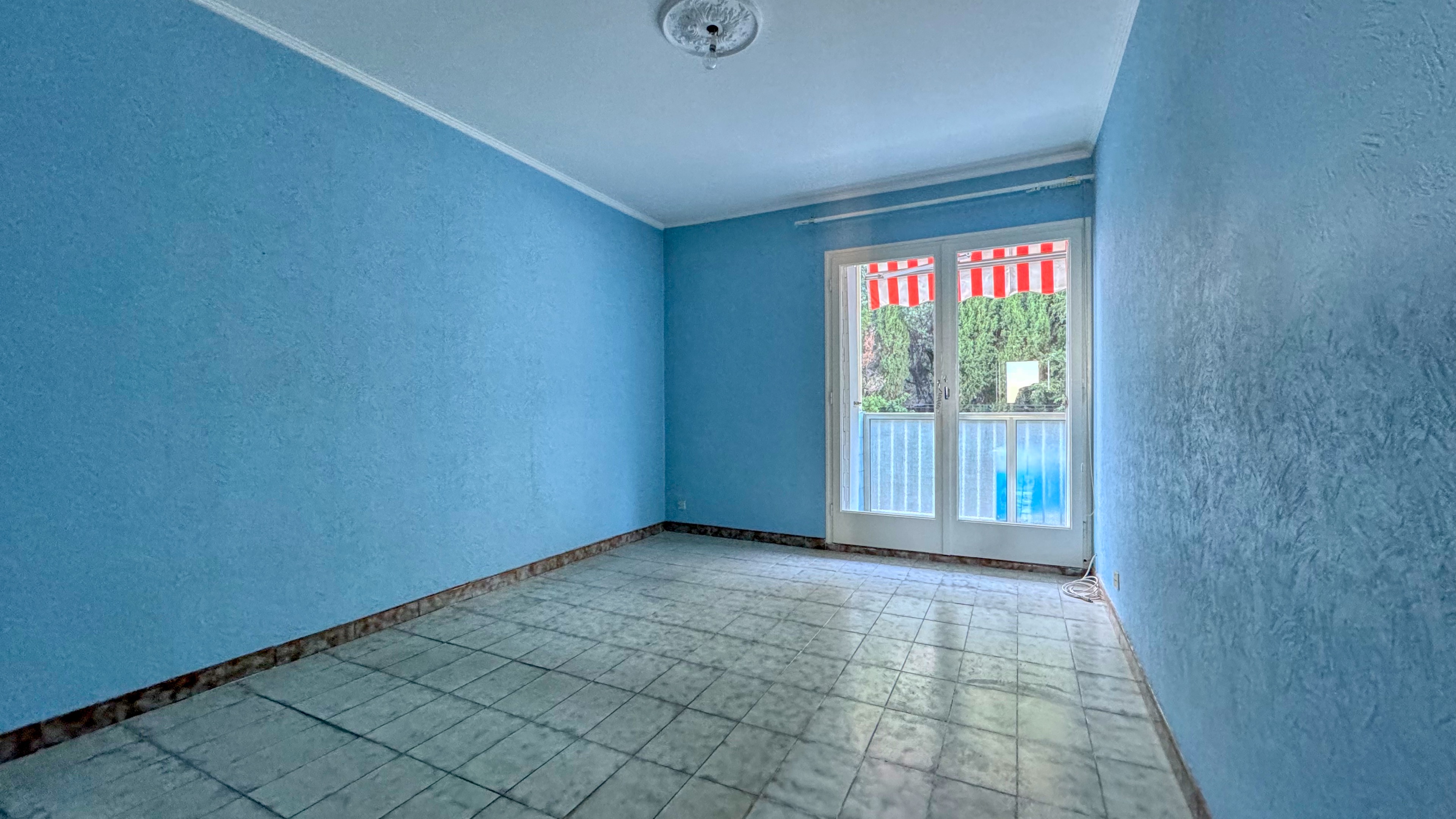 Appartement 3 pièces à Beausoleil, proche de Monaco et du Centre Hospitalier Princesse Grace 5