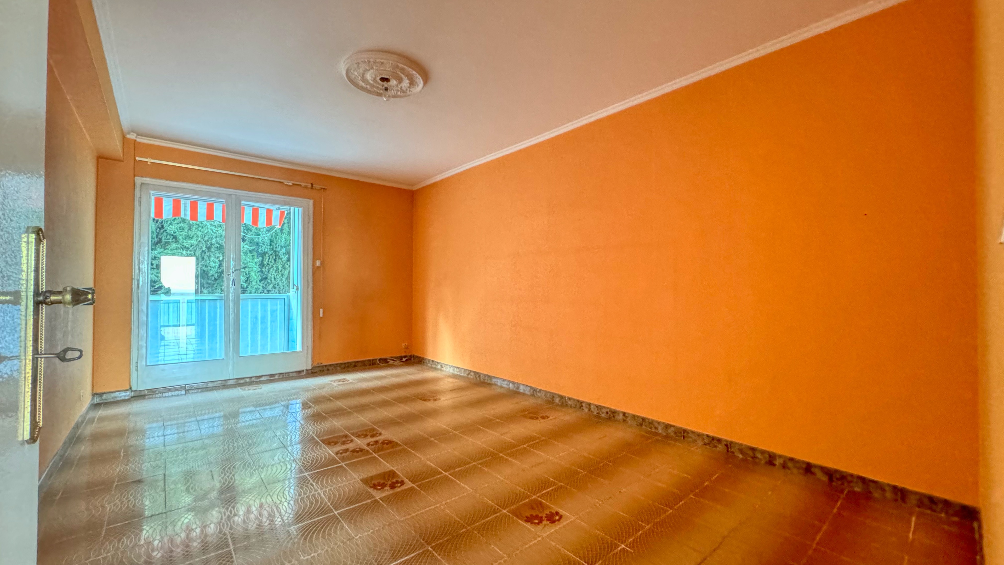Appartement 3 pièces à Beausoleil, proche de Monaco et du Centre Hospitalier Princesse Grace 7