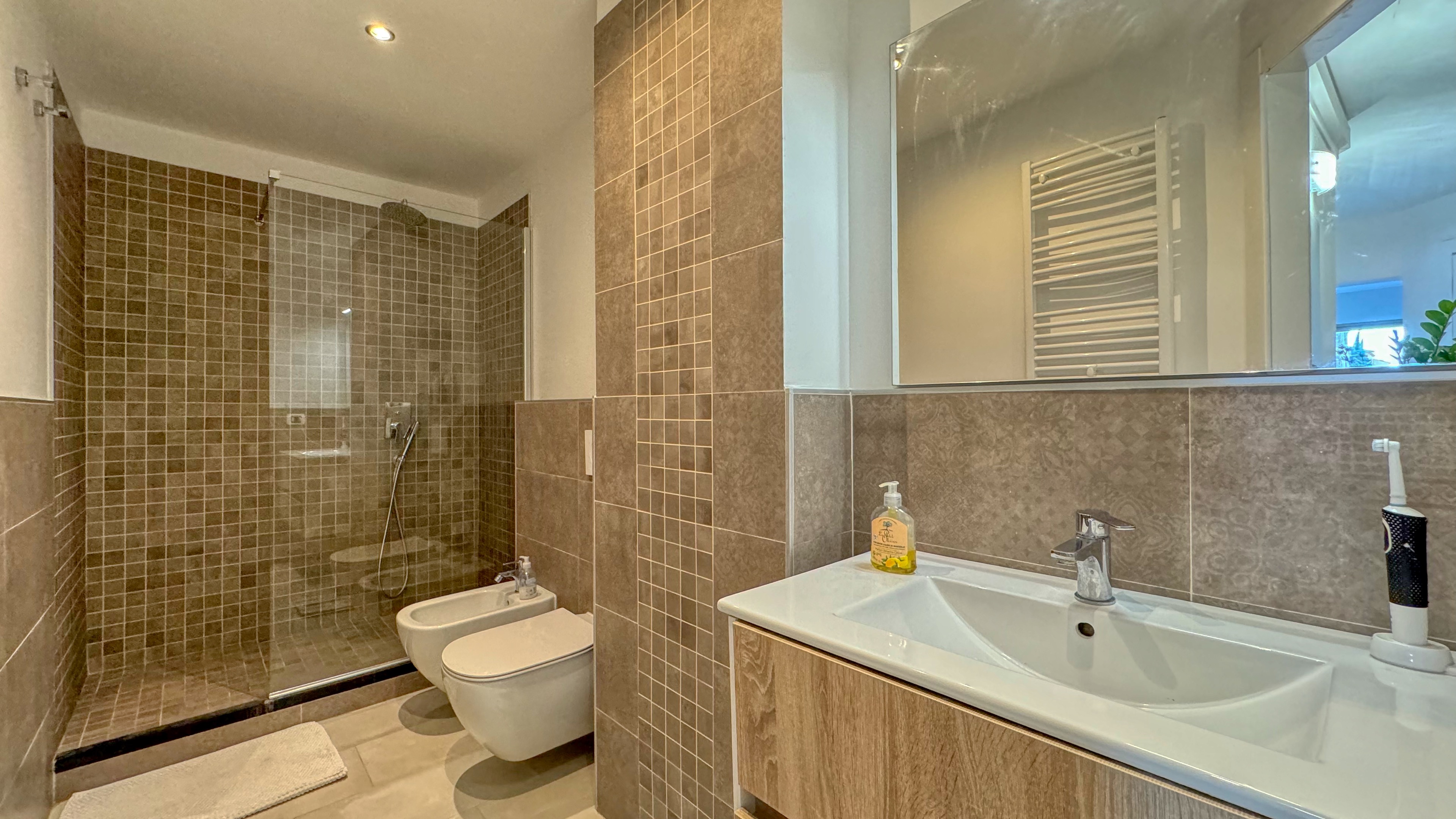 Appartement 1 chambre avec terrasse de 50m² à vendre derrière la Place des Moulins, Monaco 13