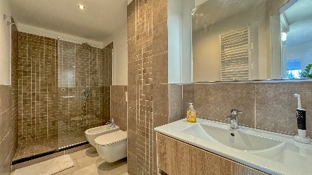 Appartement 1 chambre avec terrasse de 50m² à vendre derrière la Place des Moulins, Monaco 13