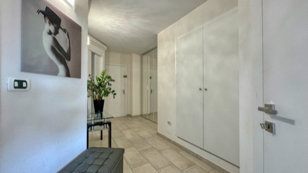 Appartement 1 chambre avec terrasse de 50m² à vendre derrière la Place des Moulins, Monaco 9