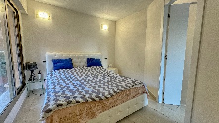 Appartement 1 chambre avec terrasse de 50m² à vendre derrière la Place des Moulins, Monaco 11