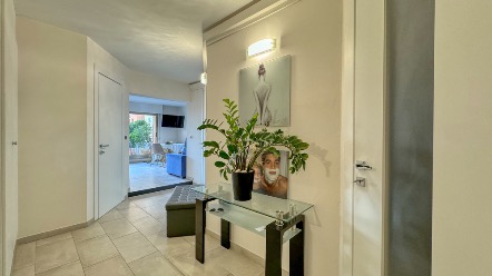 Appartement 1 chambre avec terrasse de 50m² à vendre derrière la Place des Moulins, Monaco 8