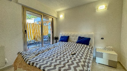 Appartement 1 chambre avec terrasse de 50m² à vendre derrière la Place des Moulins, Monaco 10