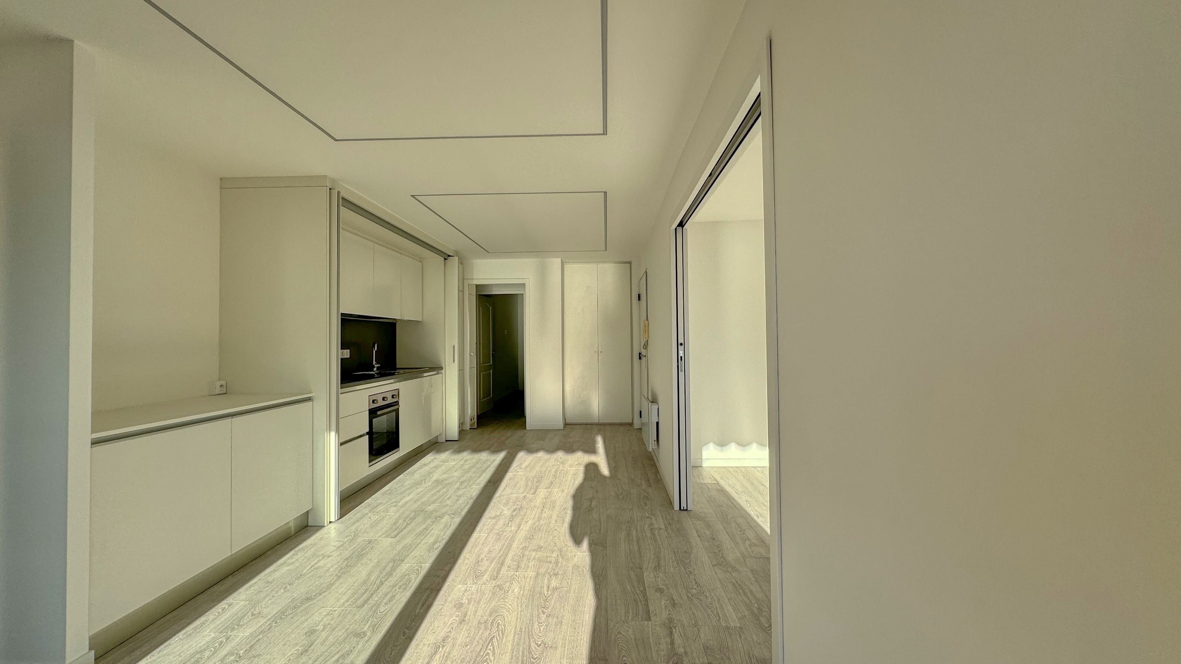 Appartement 4 pièces avec vue mer à Saint Roman, Monaco – Garage et cave inclus 8