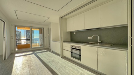 Appartement 4 pièces avec vue mer à Saint Roman, Monaco – Garage et cave inclus 5